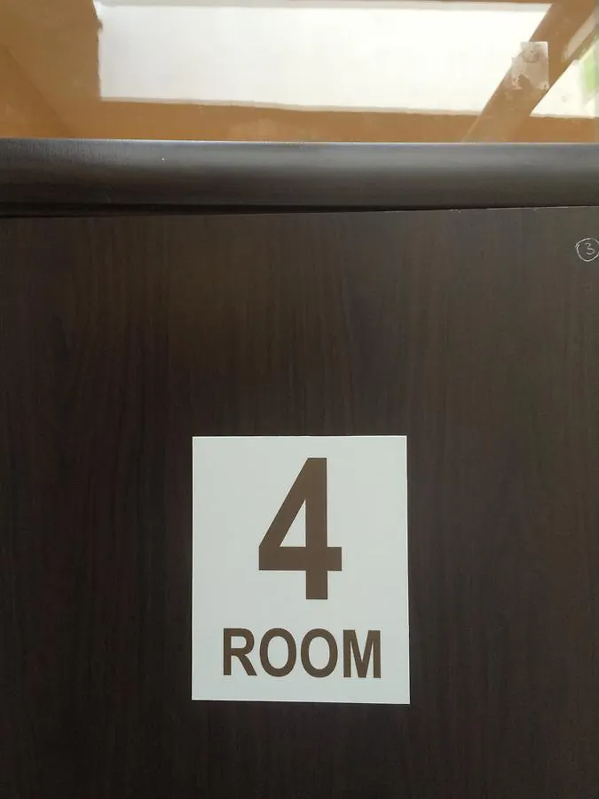 Hostel Central Varna Self-Service
